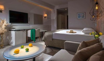 Imagine pentru Hotel Effect Algara Beach 4* valabile pentru Paste  2026