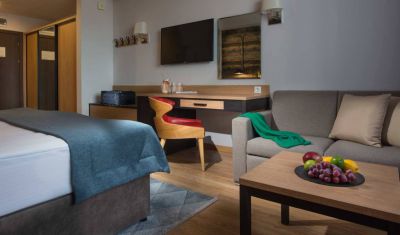 Imagine pentru Hotel Effect Algara Beach 4* valabile pentru Paste  2026