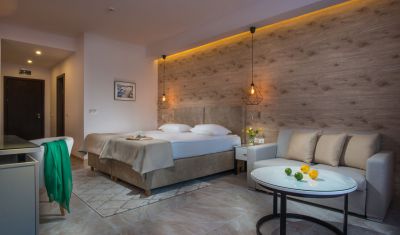 Imagine pentru Hotel Effect Algara Beach 4* valabile pentru Paste  2026