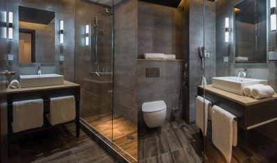 Imagine pentru Hotel Effect Algara Beach 4* valabile pentru Paste  2026