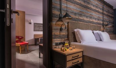 Imagine pentru Hotel Effect Algara Beach 4* valabile pentru Paste  2026