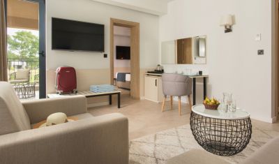 Imagine pentru Hotel Effect Algara Beach 4* valabile pentru Paste  2026