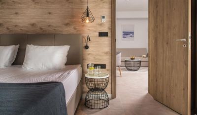 Imagine pentru Hotel Effect Algara Beach 4* valabile pentru Paste  2026