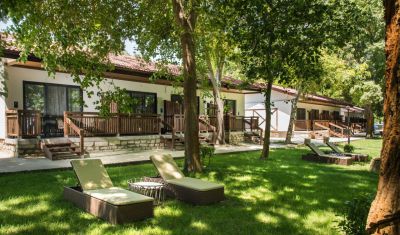 Imagine pentru Hotel Effect Algara Beach 4* valabile pentru Paste  2026