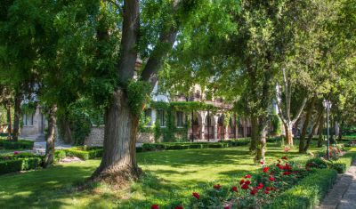 Imagine pentru Hotel Effect Algara Beach 4* valabile pentru Paste  2026