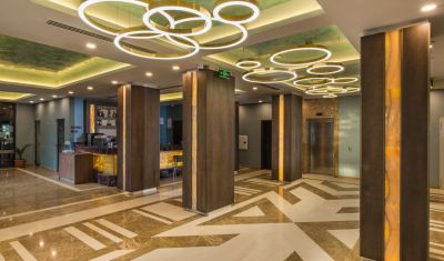 Imagine pentru Hotel Effect Algara Beach 4* valabile pentru Paste  2026