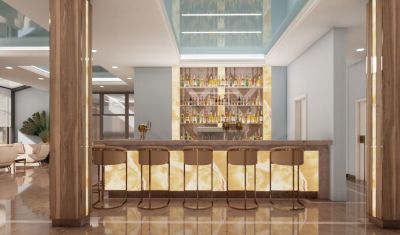 Imagine pentru Hotel Effect Algara Beach 4* valabile pentru Paste  2026