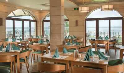 Imagine pentru Hotel Effect Algara Beach 4* valabile pentru Paste  2026