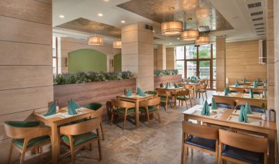 Imagine pentru Hotel Effect Algara Beach 4* valabile pentru Paste  2026