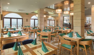 Imagine pentru Hotel Effect Algara Beach 4* valabile pentru Paste  2026