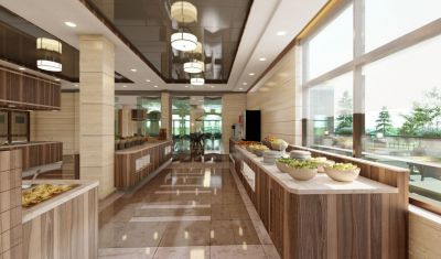 Imagine pentru Hotel Effect Algara Beach 4* valabile pentru Paste  2026