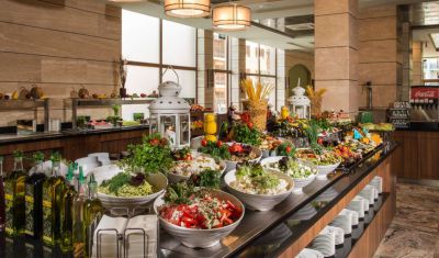 Imagine pentru Hotel Effect Algara Beach 4* valabile pentru Paste  2026