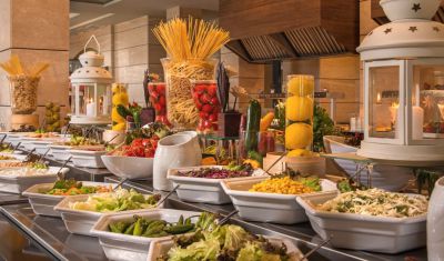 Imagine pentru Hotel Effect Algara Beach 4* valabile pentru Paste  2026