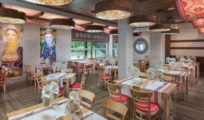 Imagine pentru Hotel Effect Algara Beach 4* valabile pentru Paste  2026