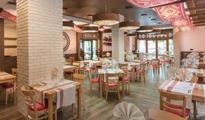 Imagine pentru Hotel Effect Algara Beach 4* valabile pentru Paste  2026