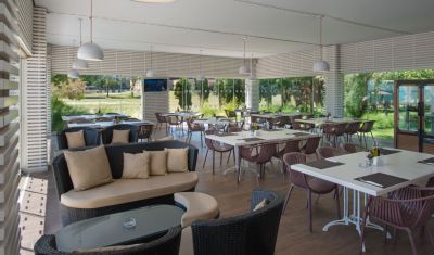 Imagine pentru Hotel Effect Algara Beach 4* valabile pentru Paste  2026