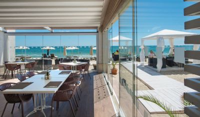 Imagine pentru Hotel Effect Algara Beach 4* valabile pentru Paste  2026