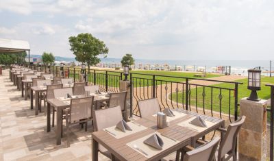 Imagine pentru Hotel Effect Algara Beach 4* valabile pentru Paste  2026