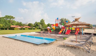 Imagine pentru Hotel Effect Algara Beach 4* valabile pentru Paste  2026