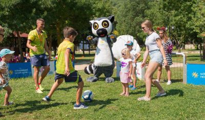 Imagine pentru Hotel Effect Algara Beach 4* valabile pentru Paste  2026