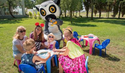 Imagine pentru Hotel Effect Algara Beach 4* valabile pentru Paste  2026