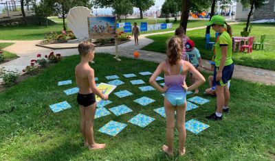 Imagine pentru Hotel Effect Algara Beach 4* valabile pentru Paste  2026