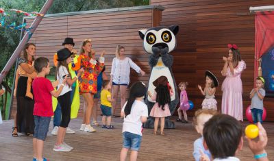 Imagine pentru Hotel Effect Algara Beach 4* valabile pentru Paste  2026