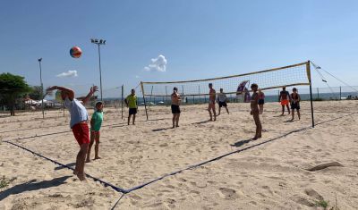 Imagine pentru Hotel Effect Algara Beach 4* valabile pentru Paste  2026