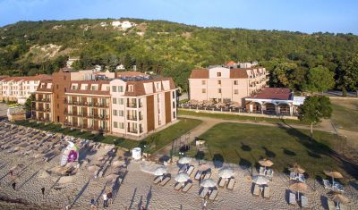 Imagine pentru Hotel Effect Algara Beach 4* valabile pentru Paste  2026