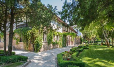 Imagine pentru Hotel Effect Algara Beach 4* valabile pentru Paste  2026