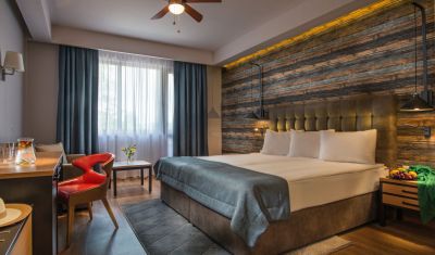 Imagine pentru Hotel Effect Algara Beach 4* valabile pentru Paste  2026