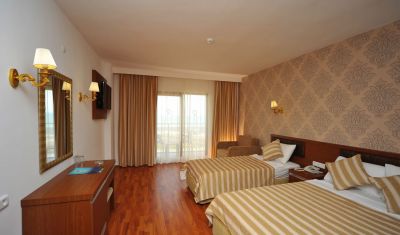 Imagine pentru Hotel Eftalia Aqua Resort 5*  valabile pentru Paste  2026