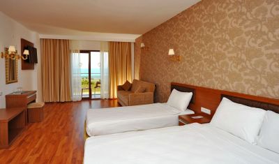 Imagine pentru Hotel Eftalia Aqua Resort 5*  valabile pentru Paste  2026