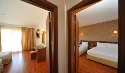 Imagine pentru Hotel Eftalia Aqua Resort 5*  valabile pentru Paste  2026