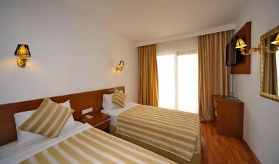 Imagine pentru Hotel Eftalia Aqua Resort 5*  valabile pentru Paste  2026