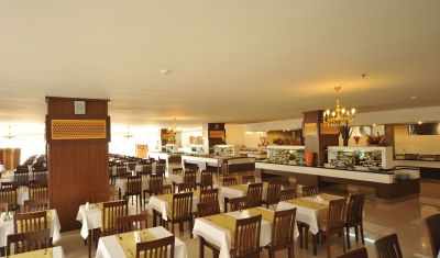 Imagine pentru Hotel Eftalia Aqua Resort 5*  valabile pentru Paste  2026