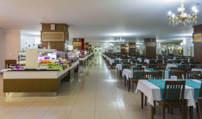 Imagine pentru Hotel Eftalia Aqua Resort 5*  valabile pentru Paste  2026