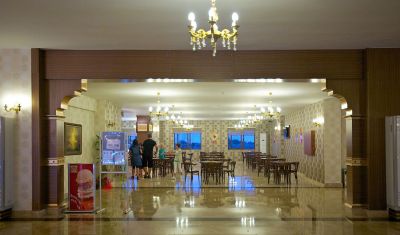 Imagine pentru Hotel Eftalia Aqua Resort 5*  valabile pentru Paste  2026