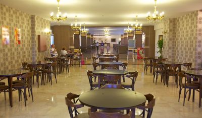 Imagine pentru Hotel Eftalia Aqua Resort 5*  valabile pentru Paste  2026