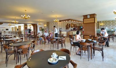 Imagine pentru Hotel Eftalia Aqua Resort 5*  valabile pentru Paste  2026