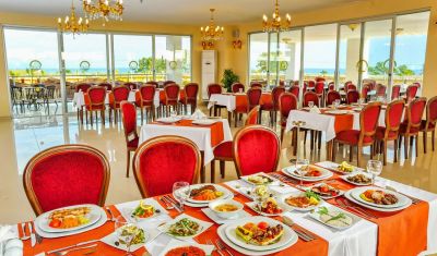 Imagine pentru Hotel Eftalia Aqua Resort 5*  valabile pentru Paste  2026