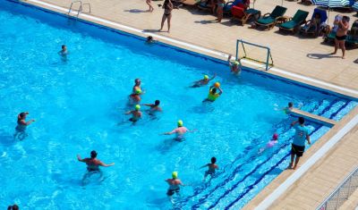 Imagine pentru Hotel Eftalia Aqua Resort 5*  valabile pentru Paste  2026