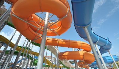 Imagine pentru Hotel Eftalia Aqua Resort 5*  valabile pentru Paste  2026