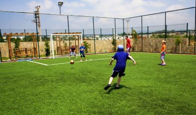 Imagine pentru Hotel Eftalia Aqua Resort 5*  valabile pentru Paste  2026