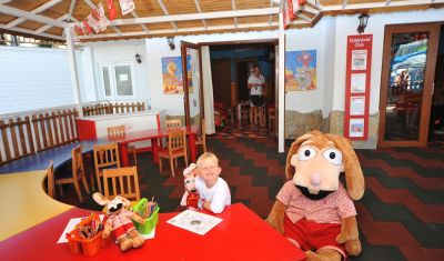 Imagine pentru Hotel Eftalia Aqua Resort 5*  valabile pentru Paste  2026