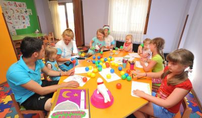 Imagine pentru Hotel Eftalia Aqua Resort 5*  valabile pentru Paste  2026