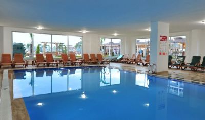Imagine pentru Hotel Eftalia Aqua Resort 5*  valabile pentru Paste  2026
