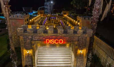 Imagine pentru Hotel Eftalia Aqua Resort 5*  valabile pentru Paste  2026