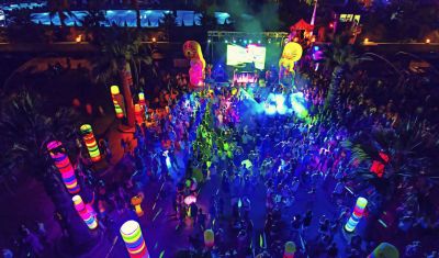 Imagine pentru Hotel Eftalia Aqua Resort 5*  valabile pentru Paste  2026