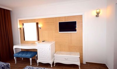 Imagine pentru Hotel Eftalia Village 5* valabile pentru Paste  2026